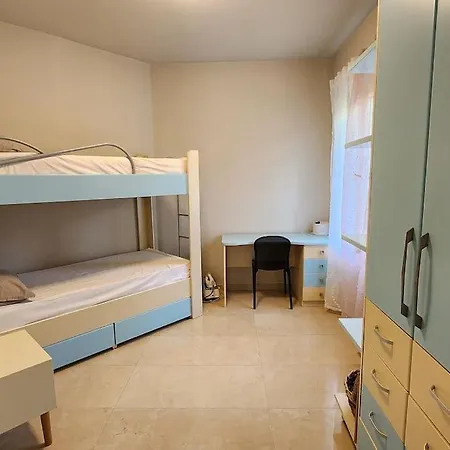 Alba's House Lura1 Σπίτι διακοπών Δυρράχιο