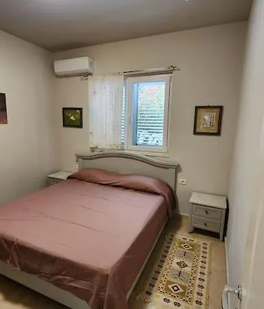 Σπίτι διακοπών Alba's House Lura1 Δυρράχιο