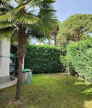 Tatil Evi Alba's House Lura1 *