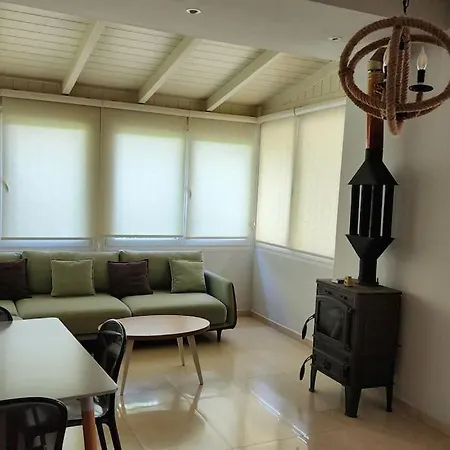 Dom wakacyjny Alba's House Lura1 Durrës