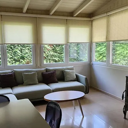 Tatil Evi Alba's House Lura1