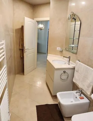 Casa vacanze Alba's House Lura1