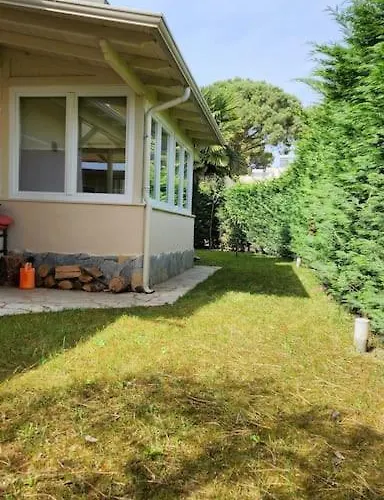 Casa vacanze Alba's House Lura1 Durrës