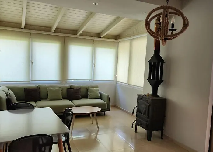 Casa vacanze Alba's House Lura1 Durrës