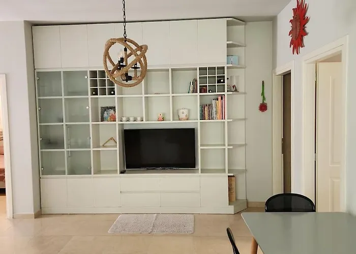 Casa vacanze Alba's House Lura1