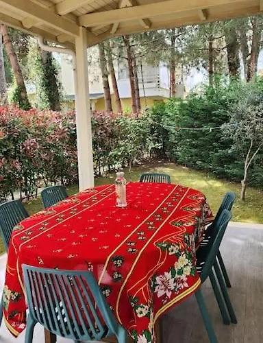 Casa vacanze Alba's House Lura1 *